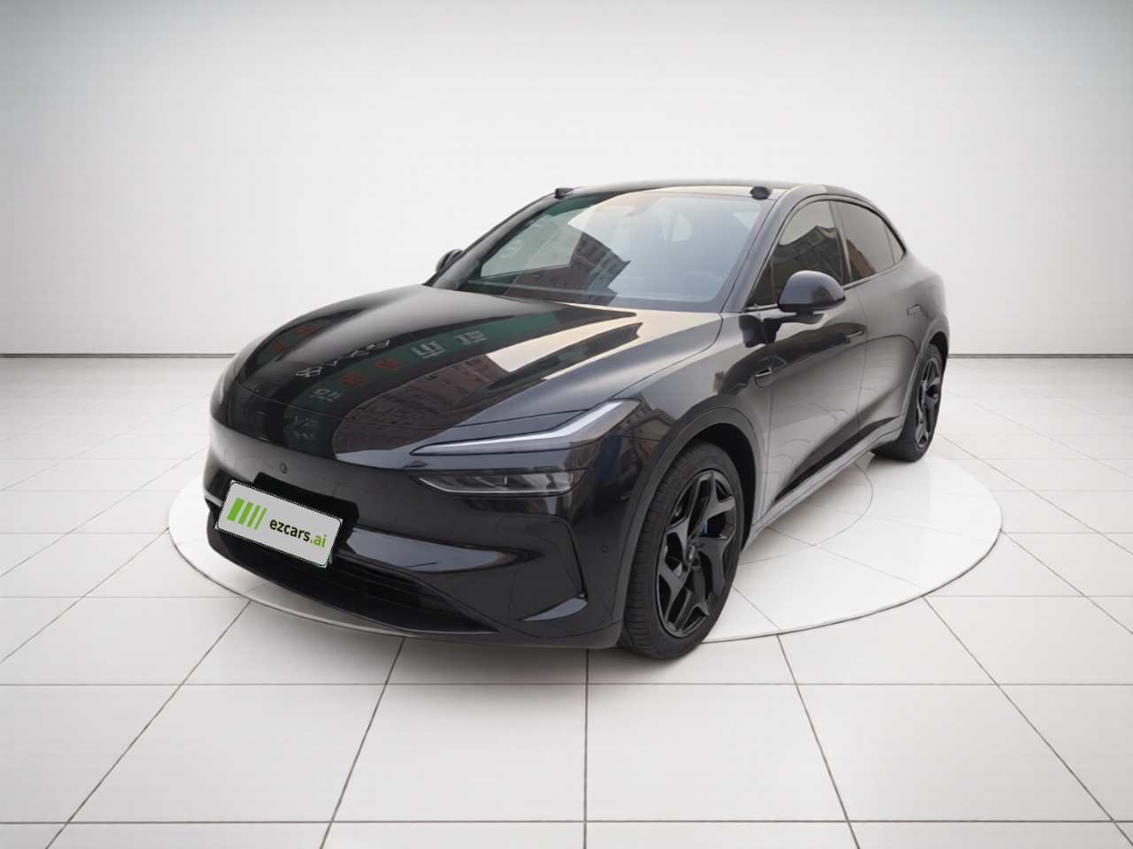L60 2025 60kWh Special