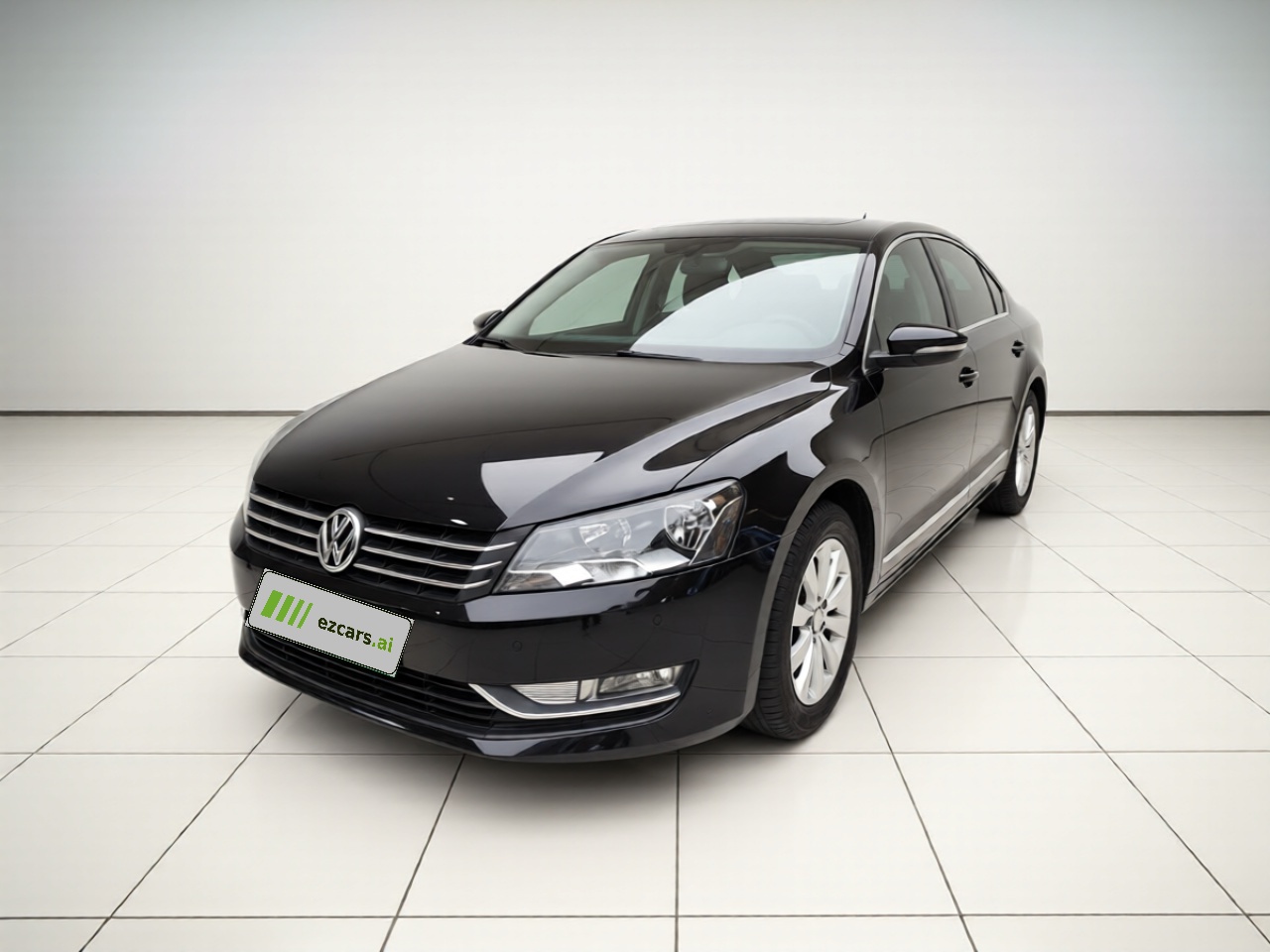 Passat 2014 1.8TSI DSG