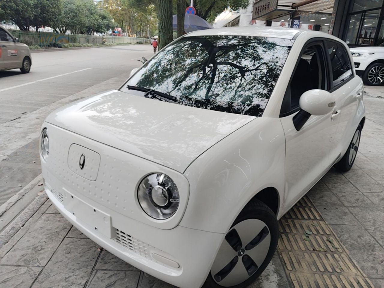 2022 301km NCM
