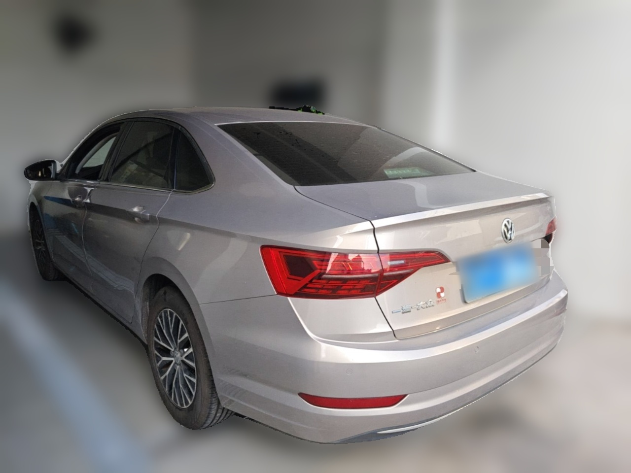 Sagitar 2019 280TSI DSG Comfort China VI photo 4