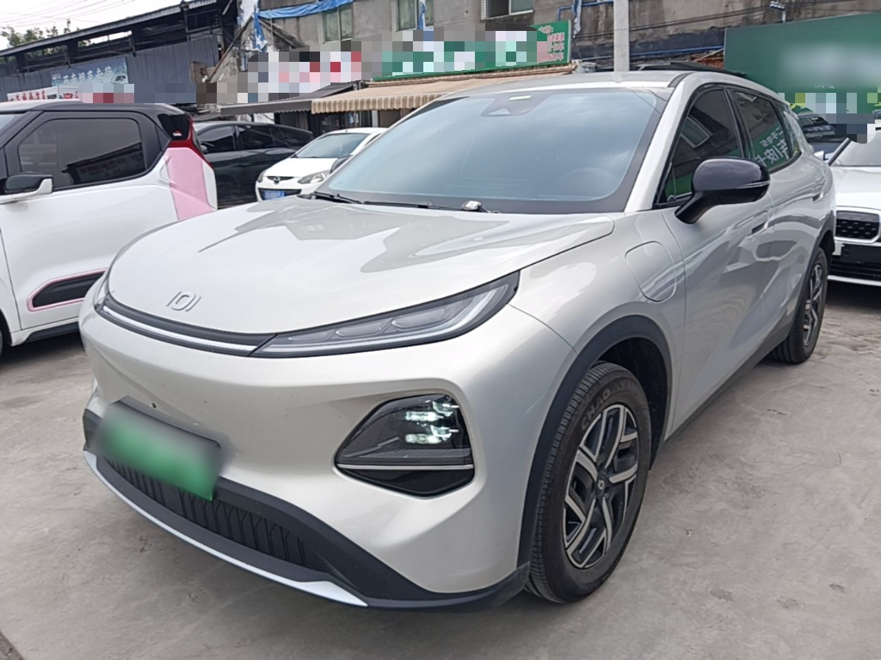 Nevo Q05 2026 405Max