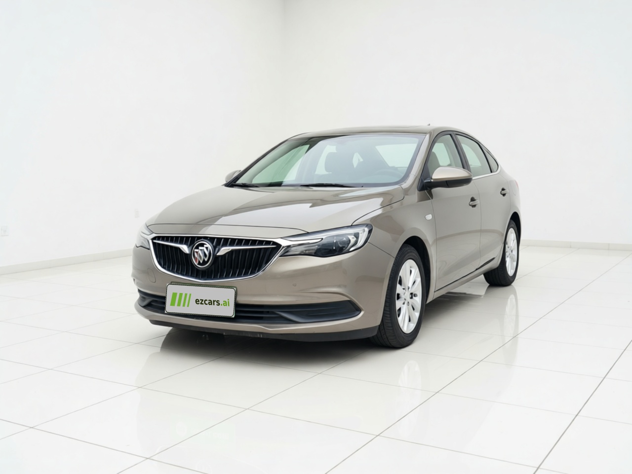 Excelle 2021 Classic 1.5L AT Elite