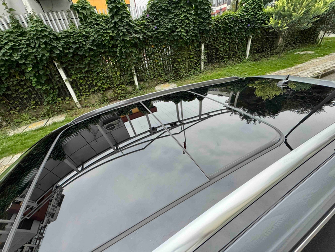 FAW-Volkswagen CC 2023 380TSI photo 4