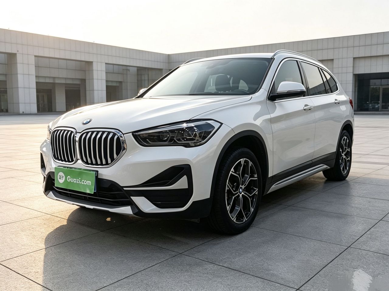X1 2020 sDrive20Li Exclusive