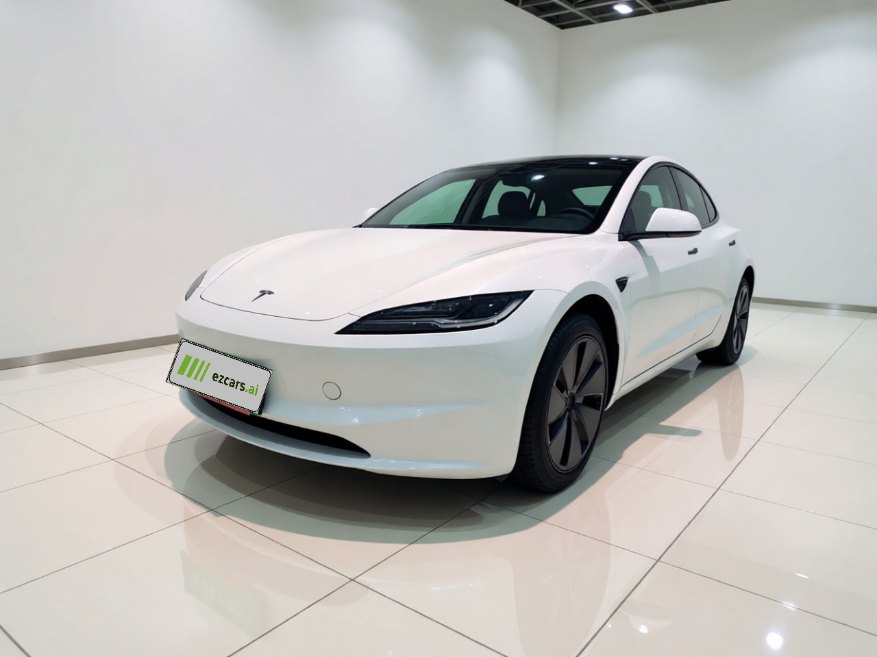 Model 3 2023 RWD