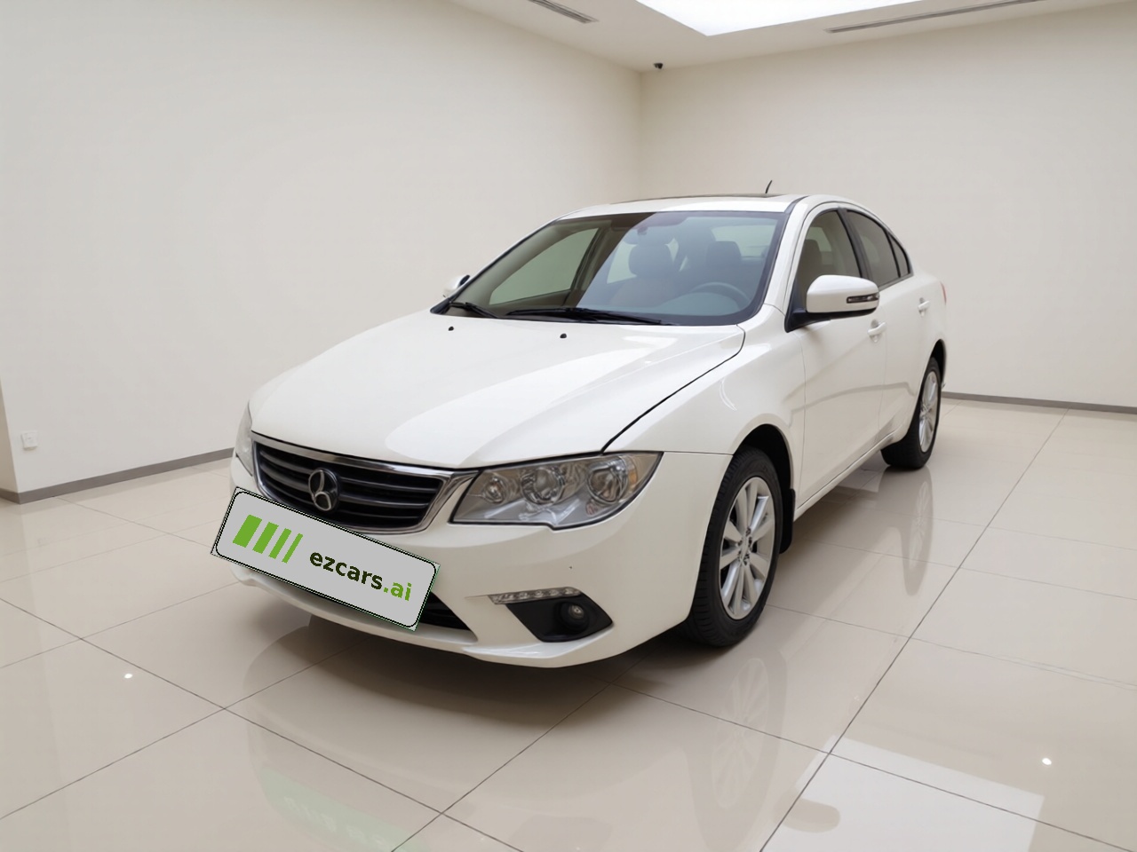 2013 1.8L AT Luxury IV