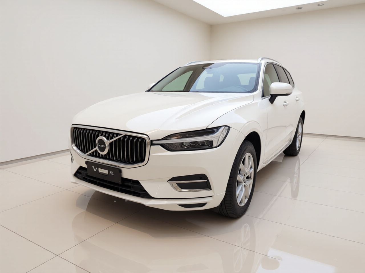 XC60 2021 T5 AWD Luxury