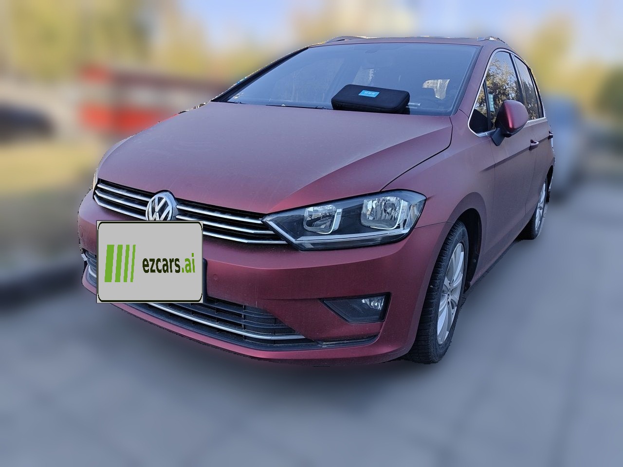 Golf 2018 230TSI AT Progressive