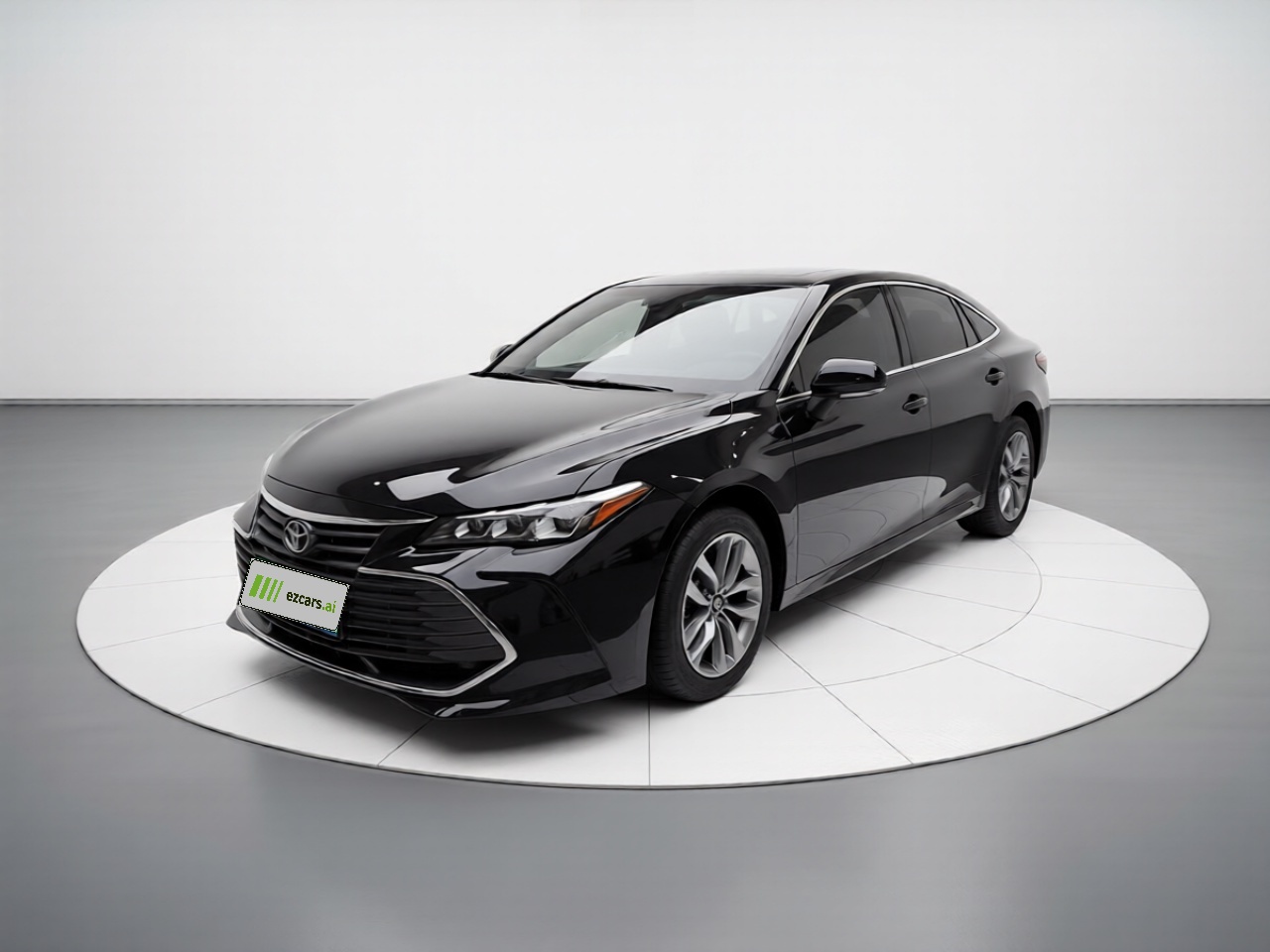 Avalon 2021 2.5L Luxury