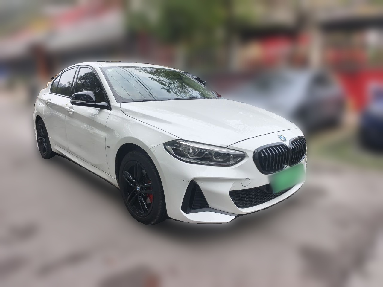 1 Series 2020 120i M Sport Package photo 3