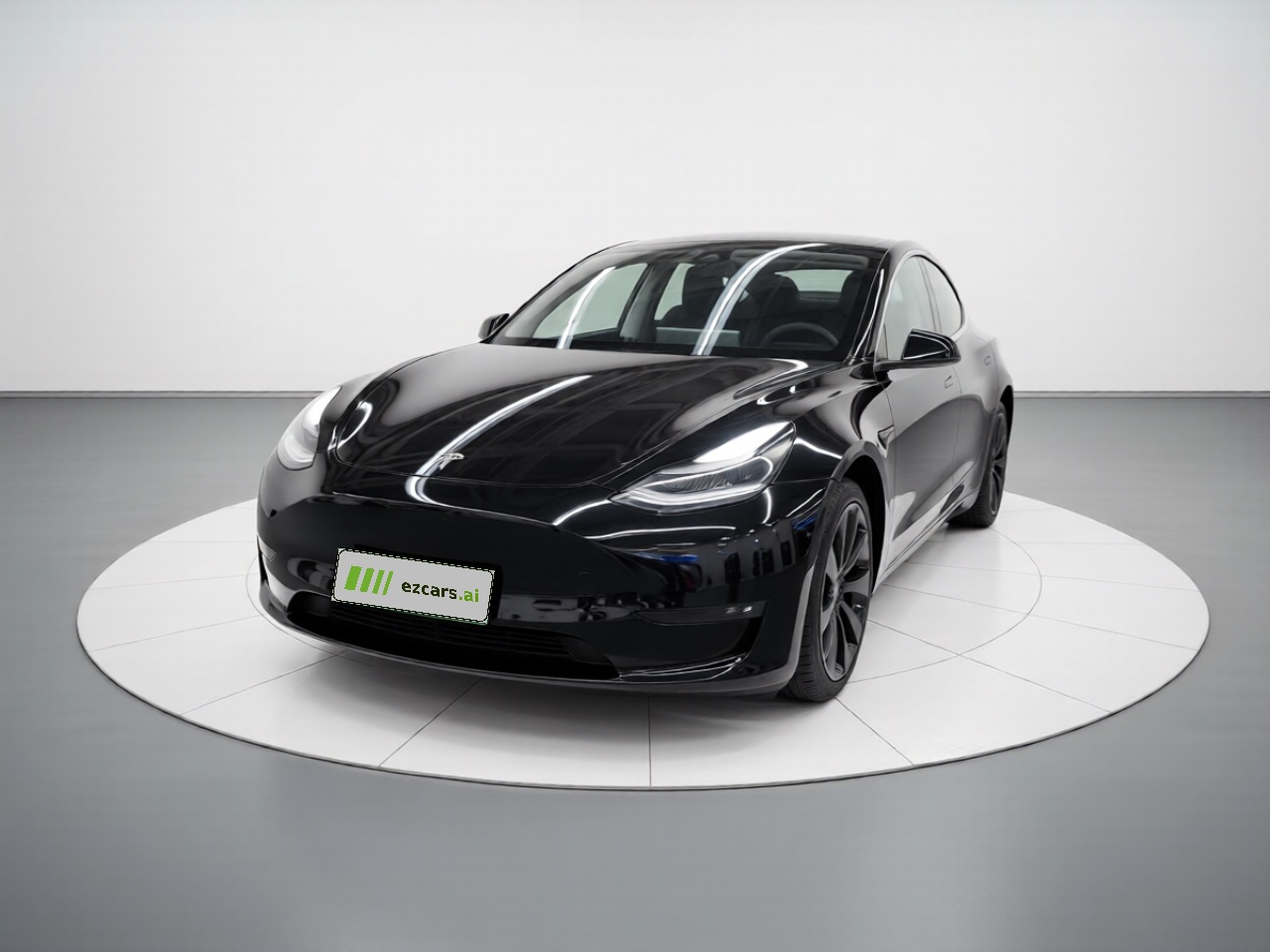 Model Y 2022 Facelift RWD