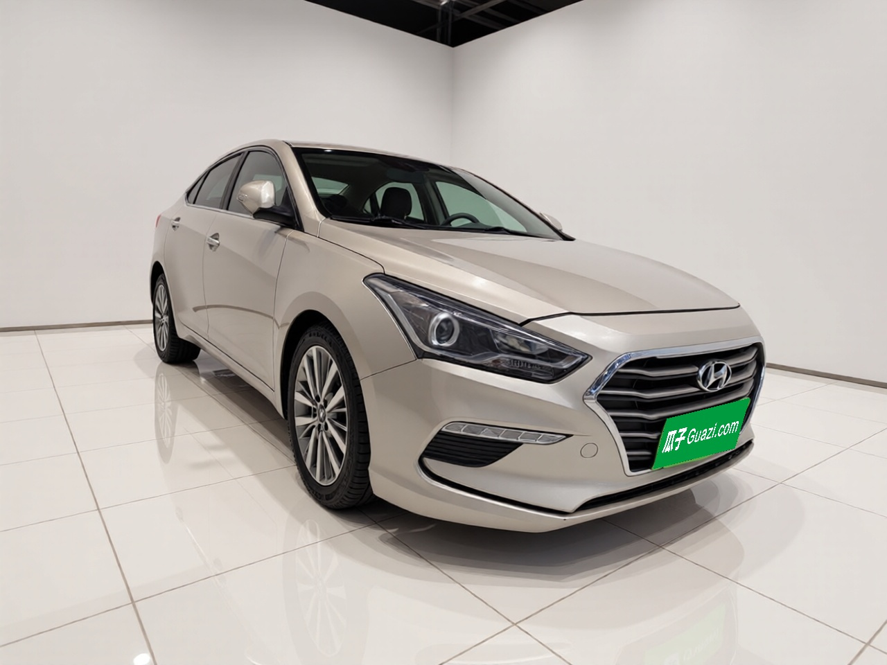 Mistra 2017 1.8L AT Smart GLS China V photo 3