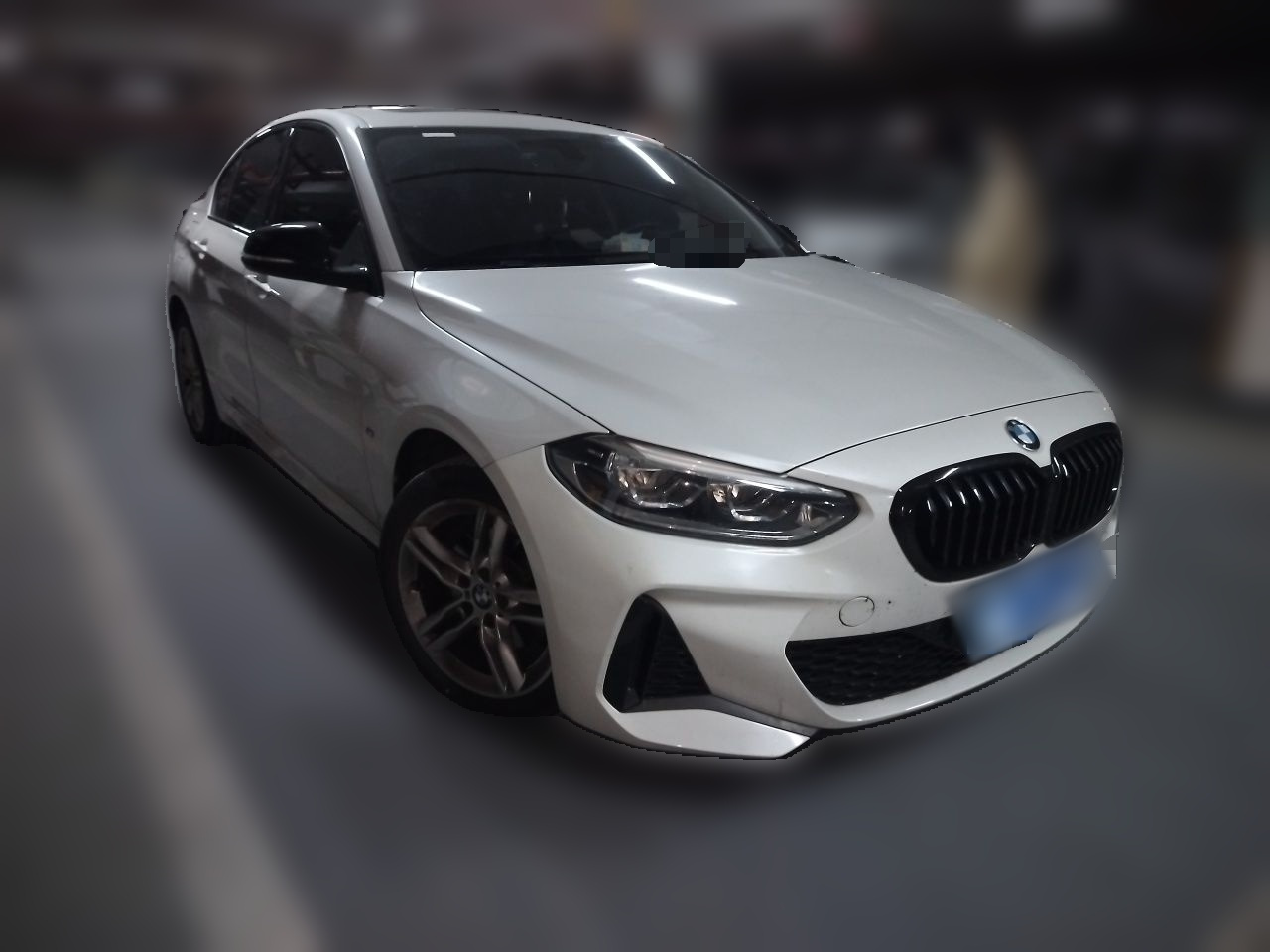 1 Series 2023 120i M Sport photo 3