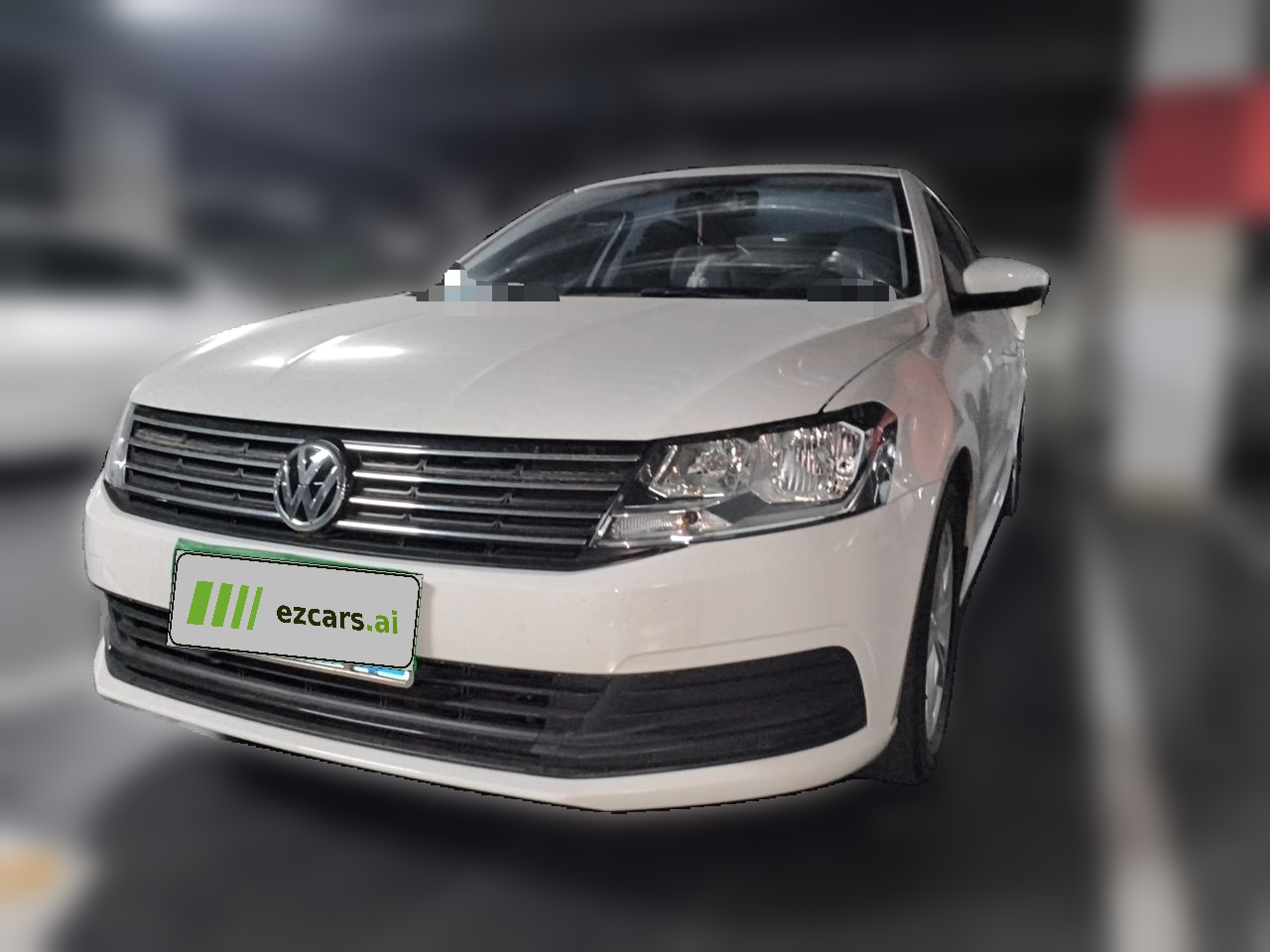 Lavida 2017 1.6L AT