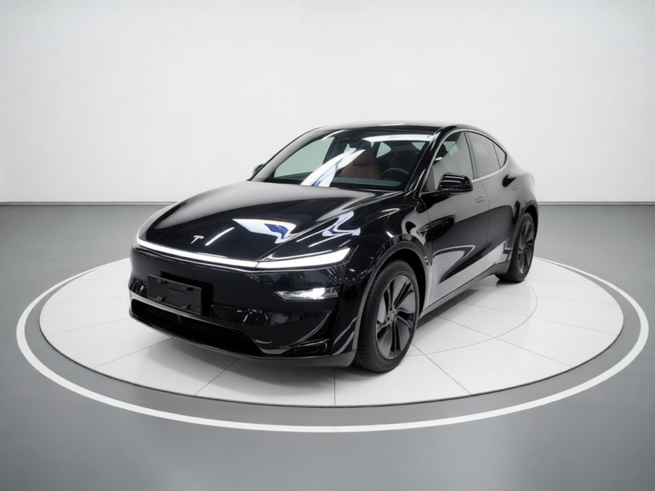 Model Y 2025 RWD