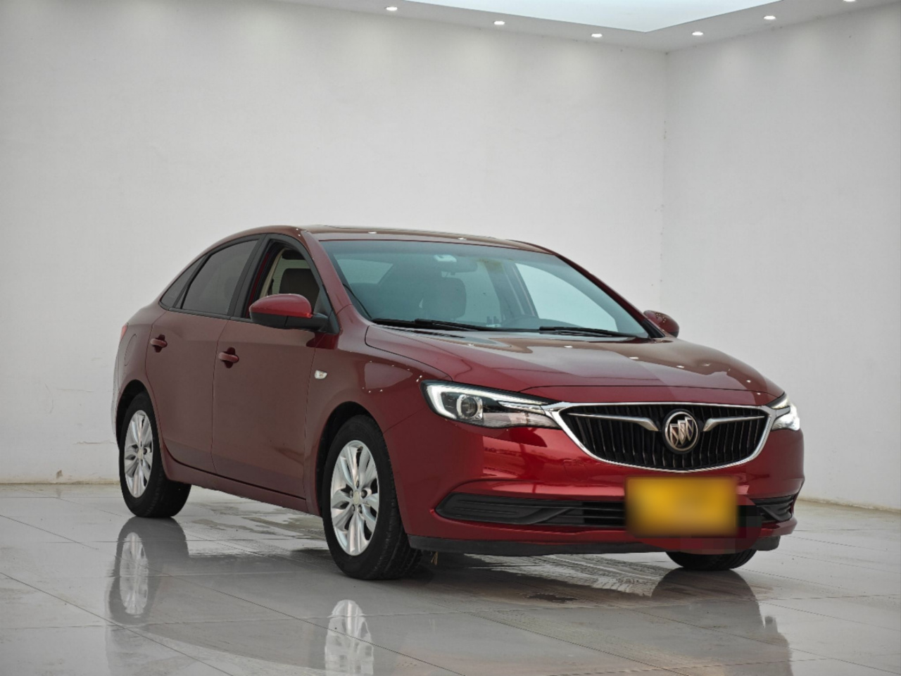 Excelle 2018 15T DCT Elite China V photo 3