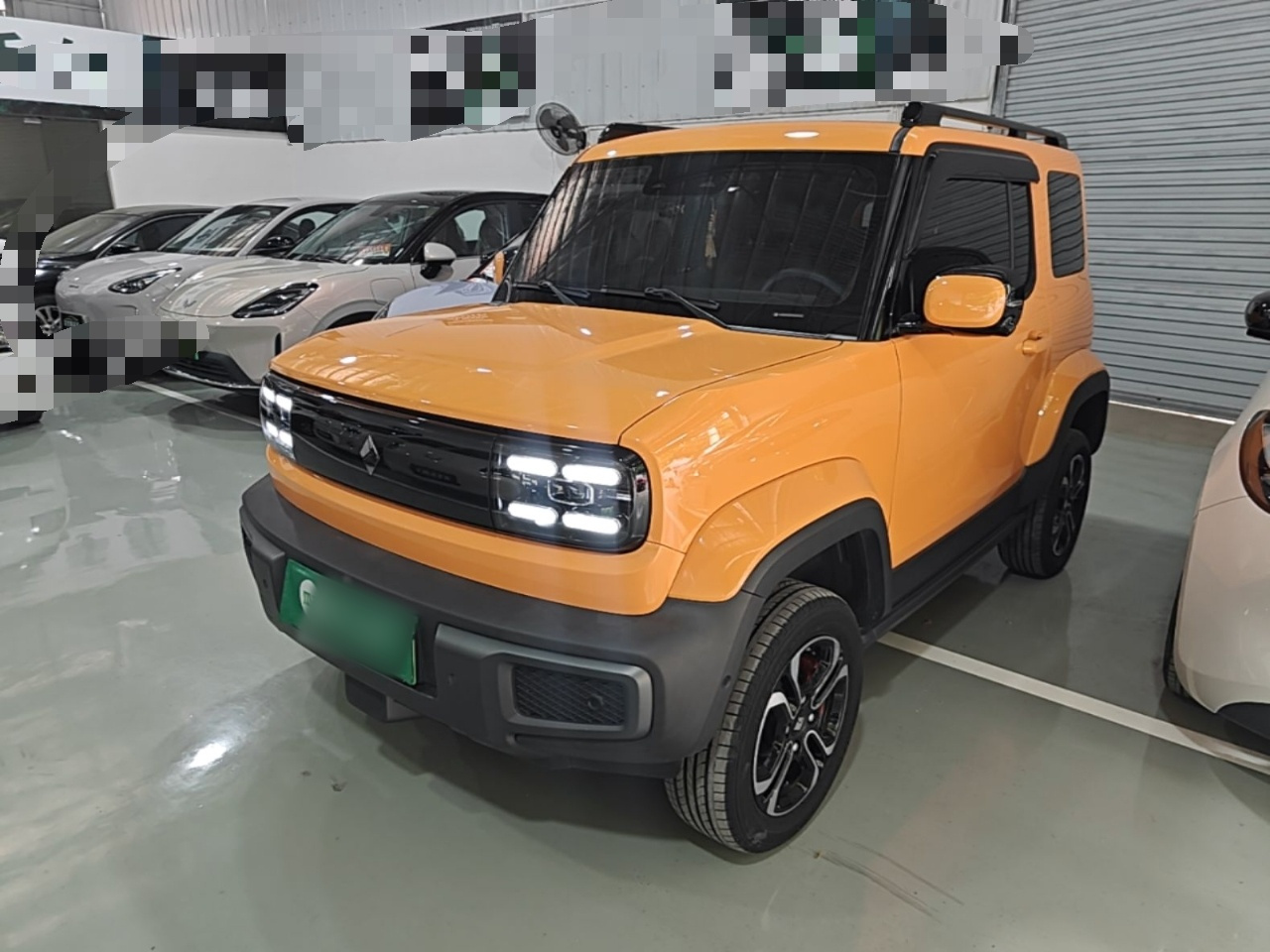 2023 Smart Premium
