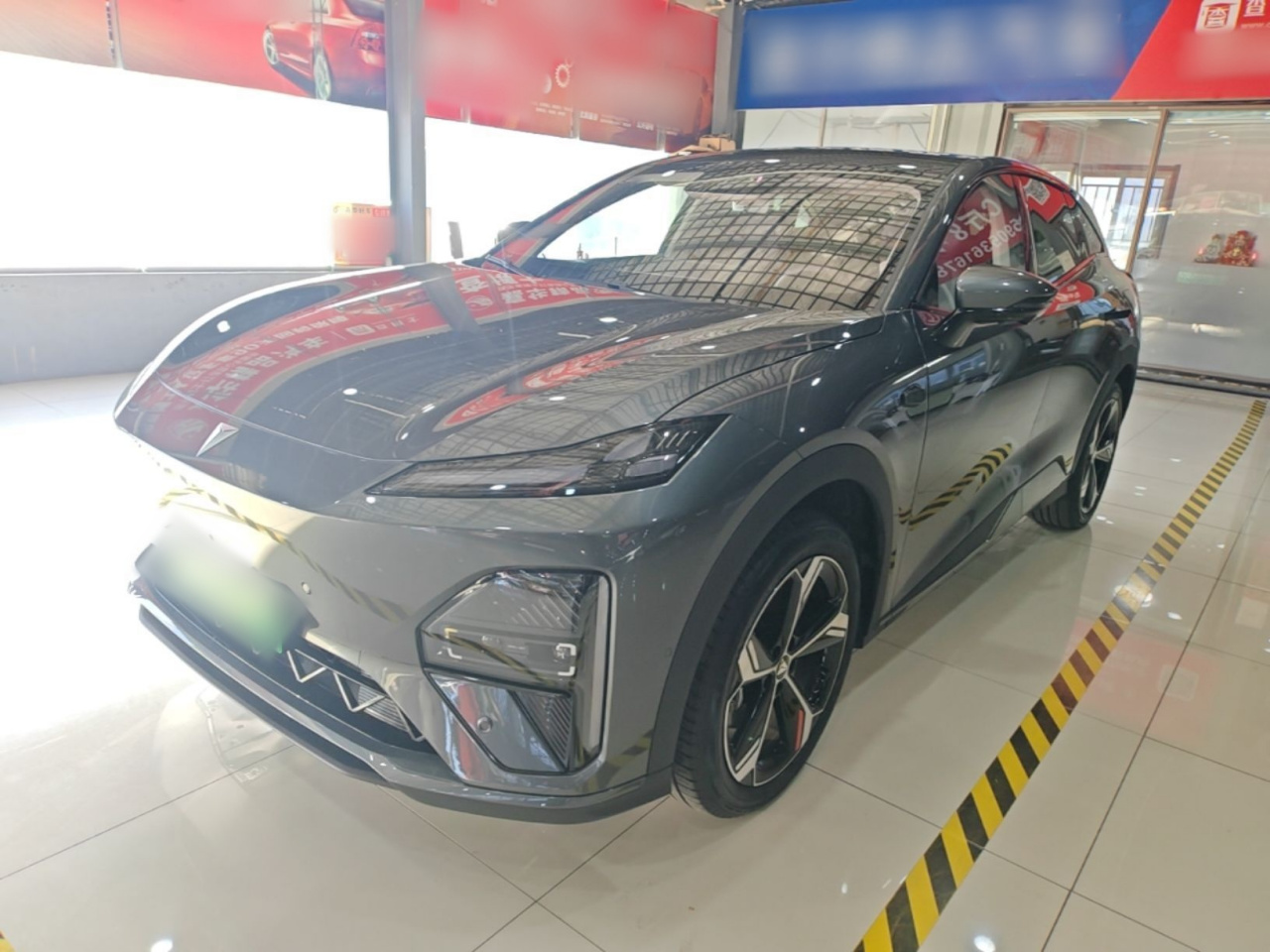 Deepal S07 2026 630Ultra Qiankun ADS SE