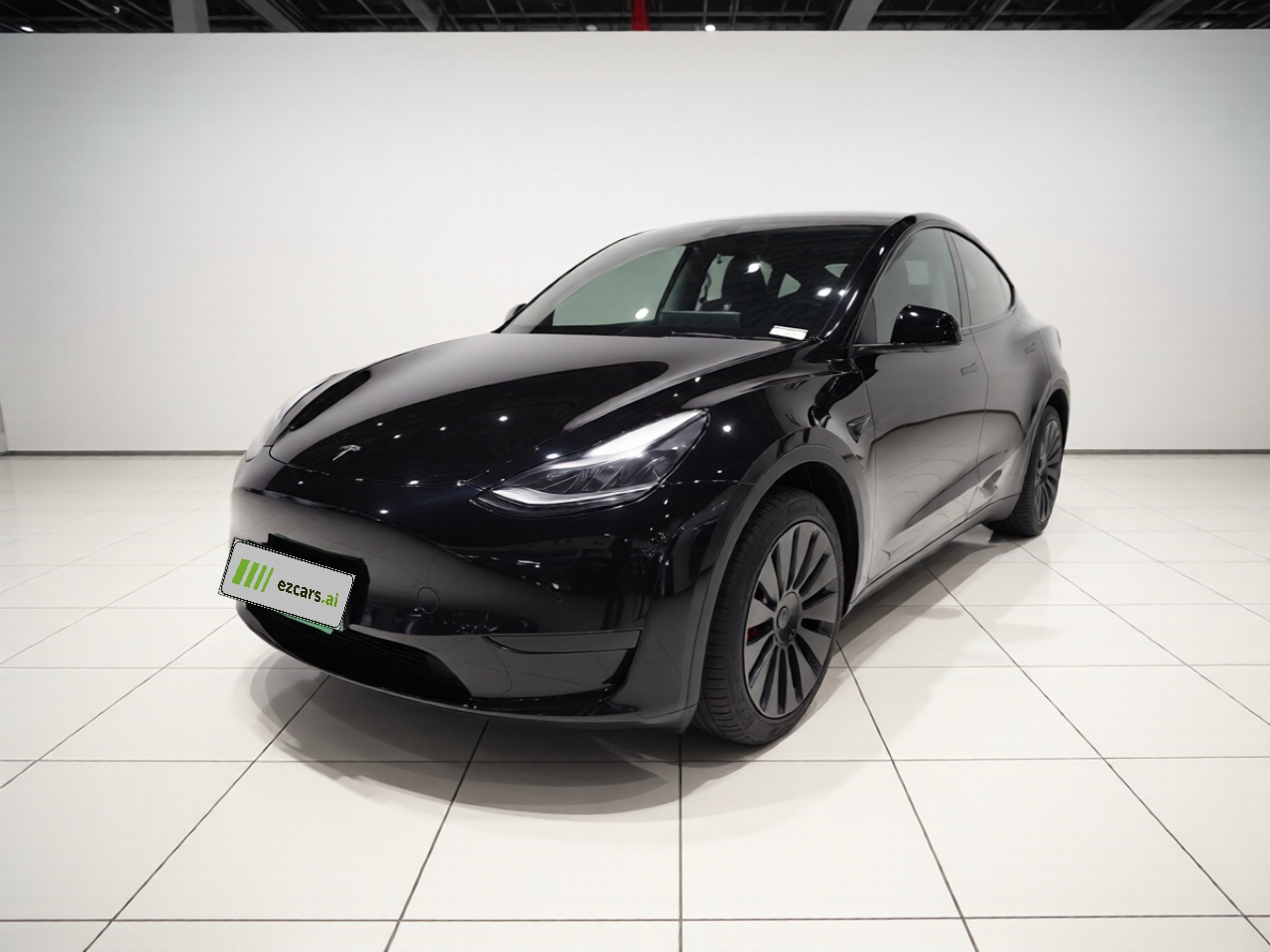 Model Y 2022 Facelift RWD