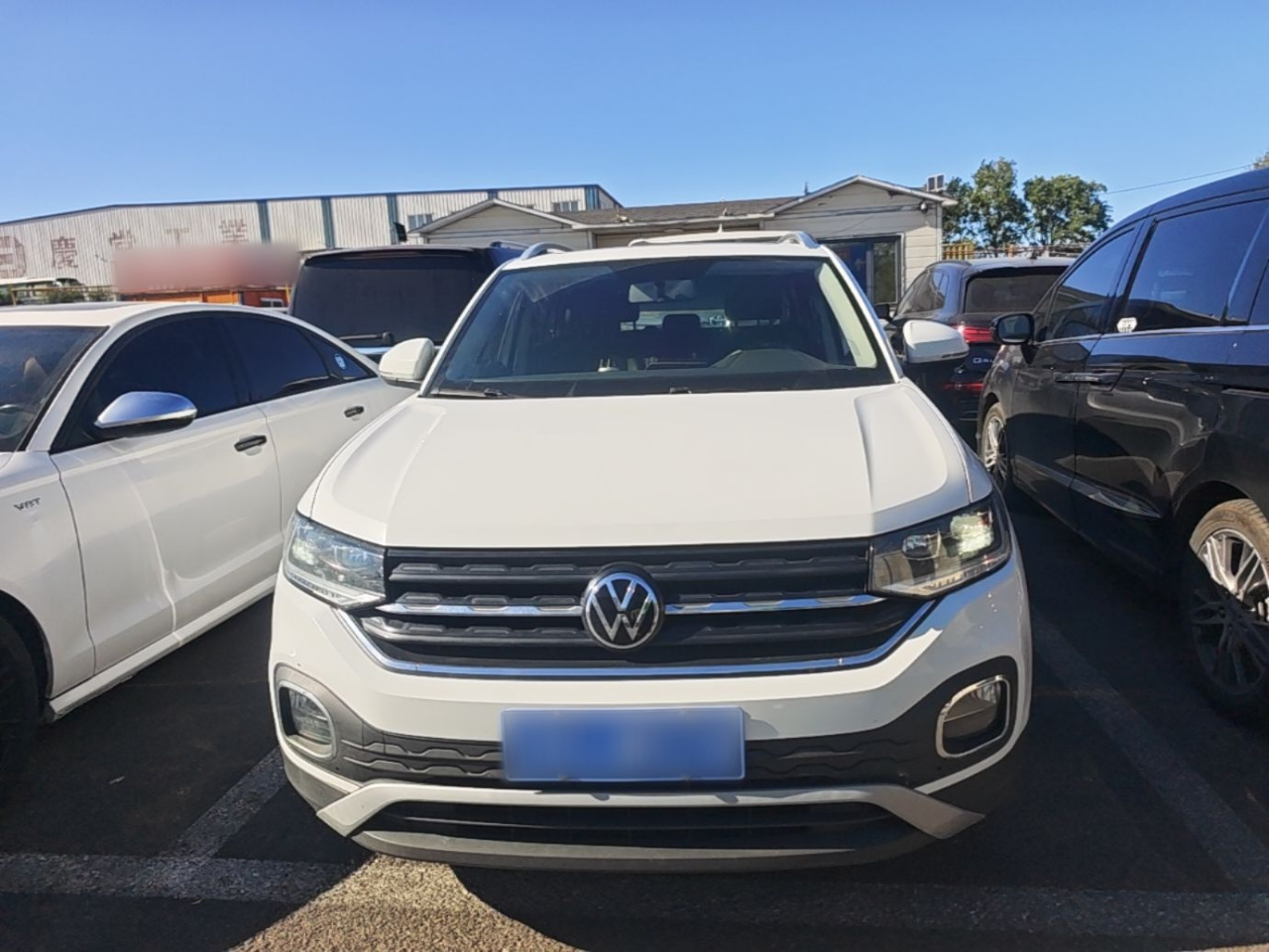 2020 1.5L AT photo 2