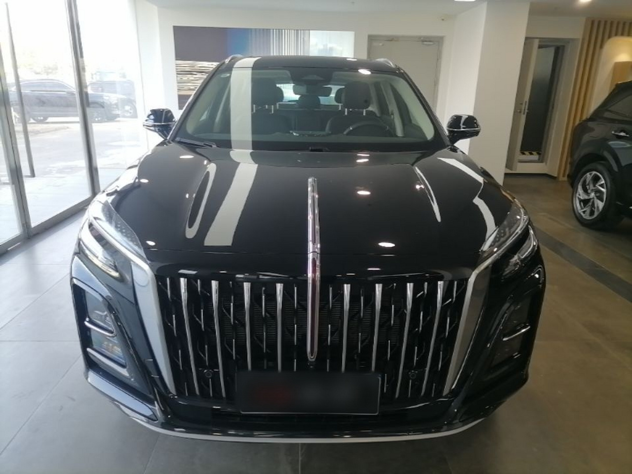 HS3 PHEV 2025 117km photo 2
