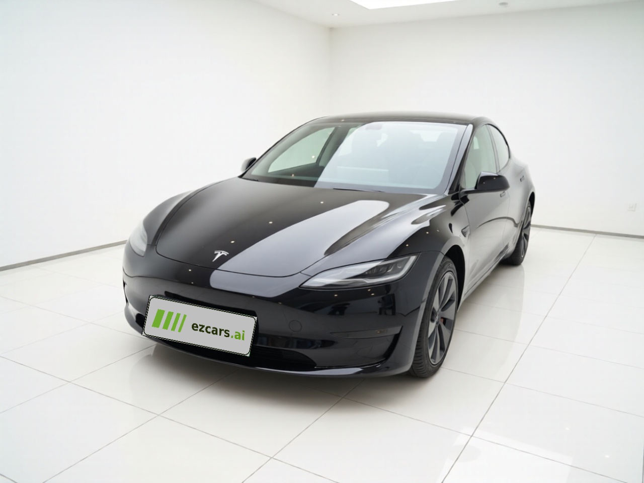 Model 3 2023 Long Range AWD