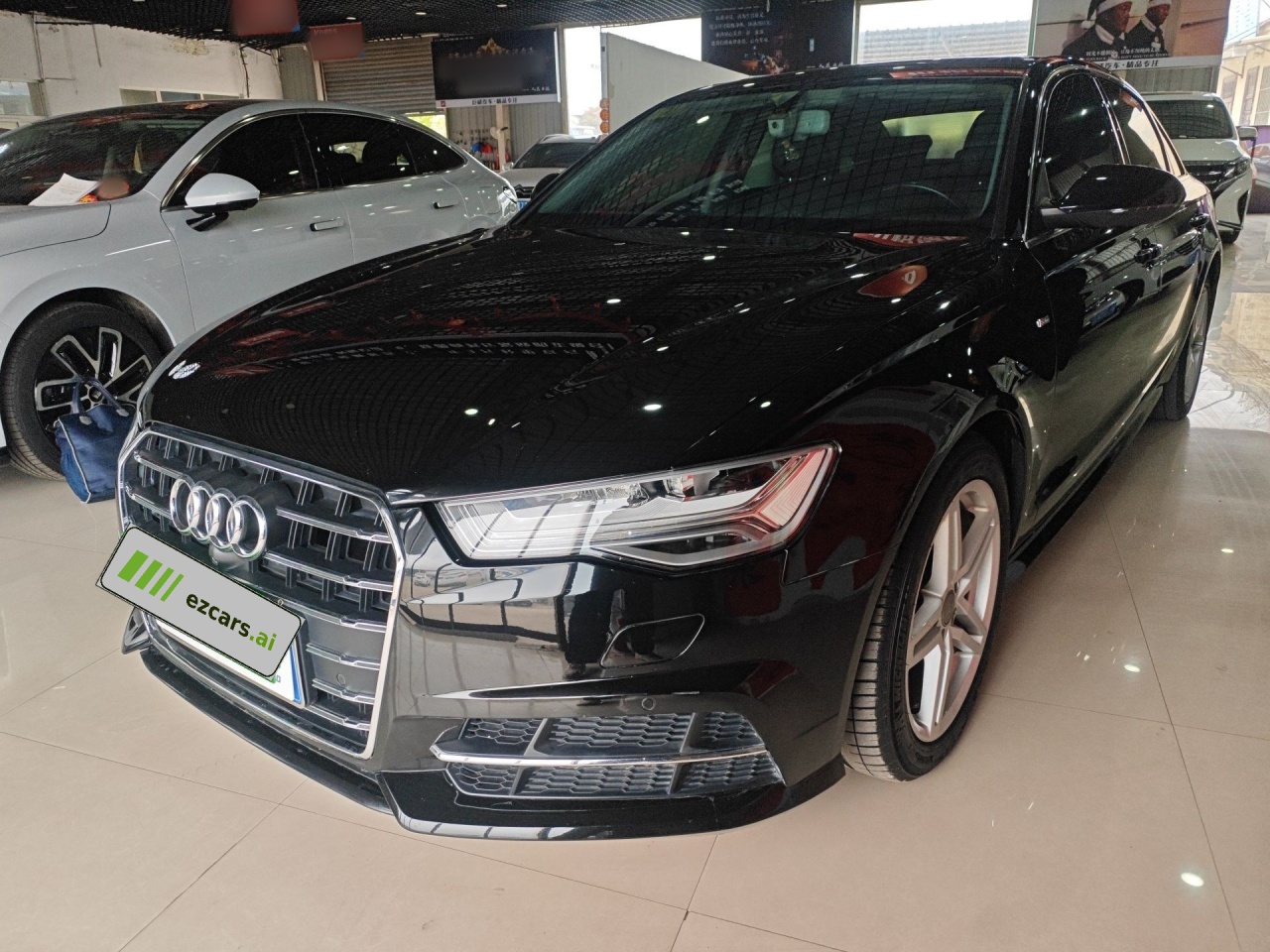 A6L 2018 30 Anniversary 30 FSI