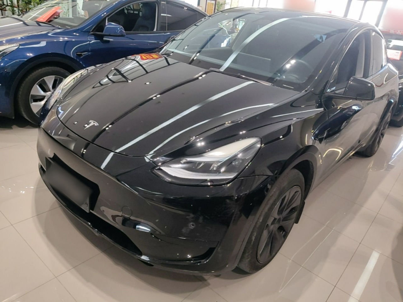 Model Y 2023 RWD