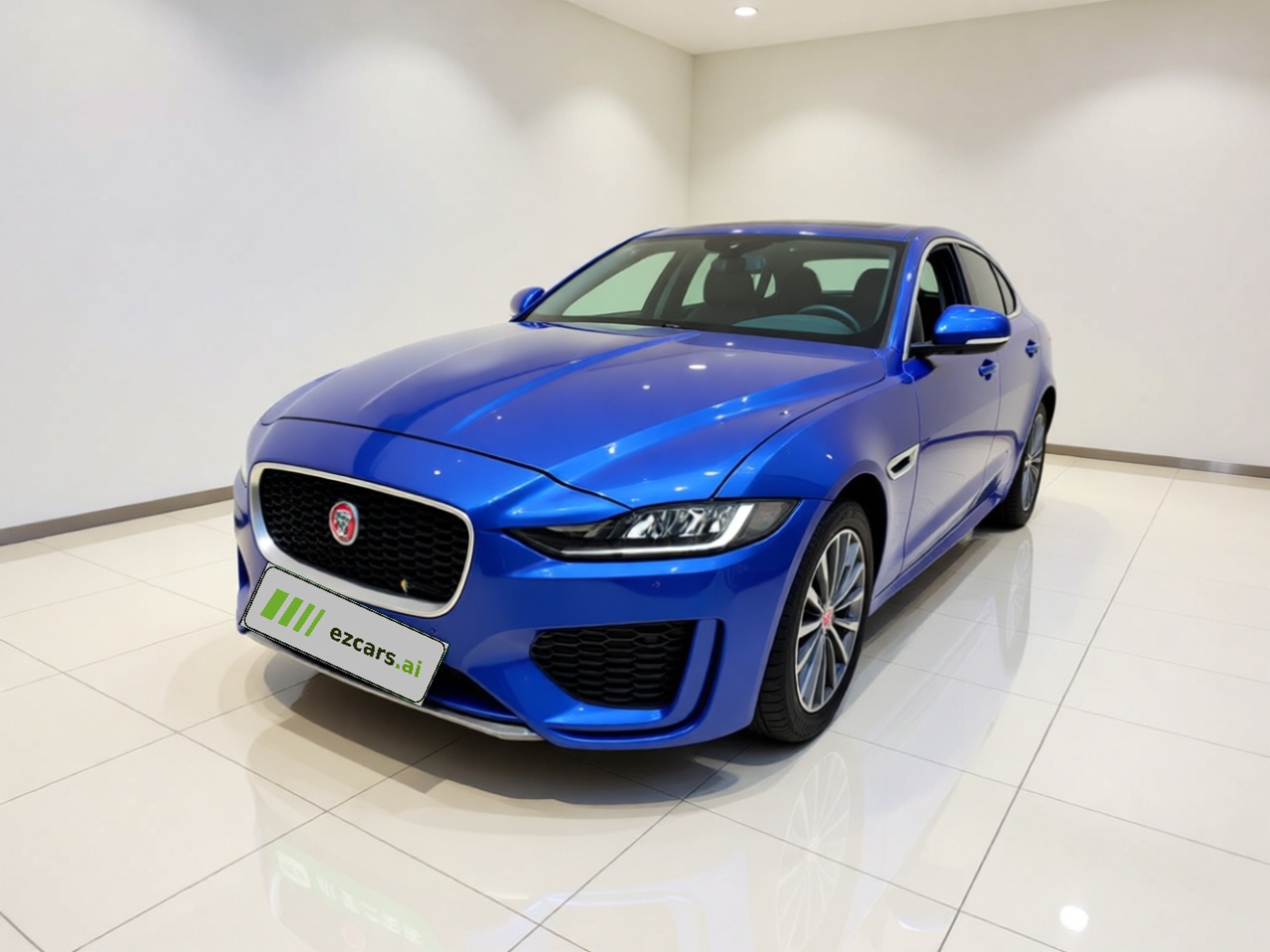 XEL 2020 2.0T 200PS R-DYNAMIC Sport