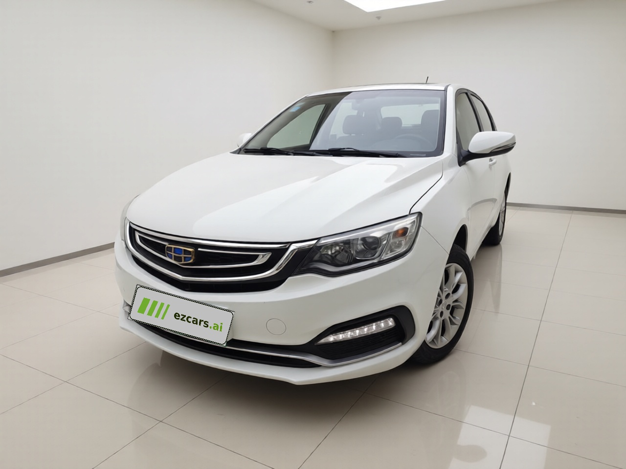 Vision 2018 1.5L MT