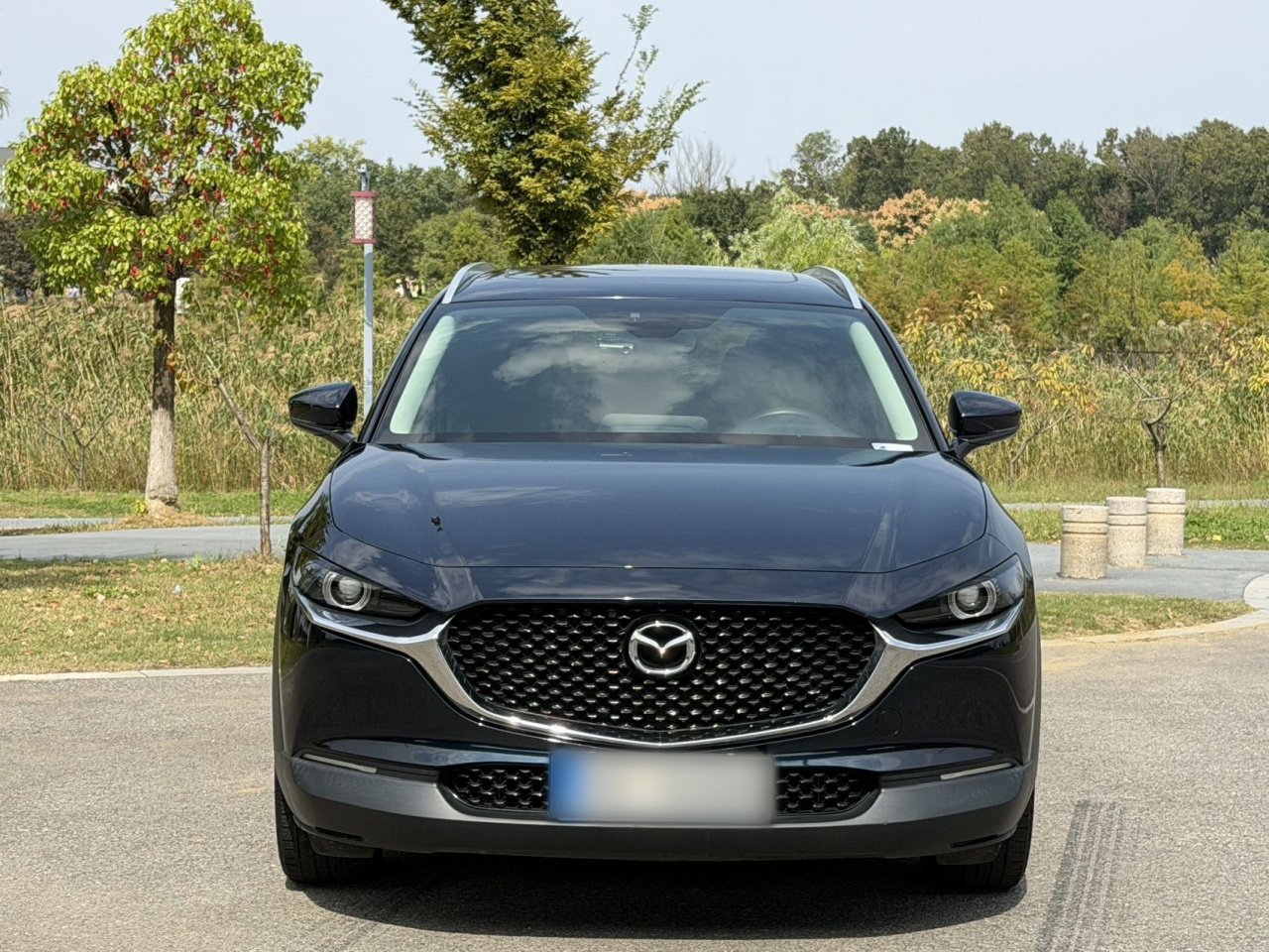 CX-30 2020 2.0L AT photo 2