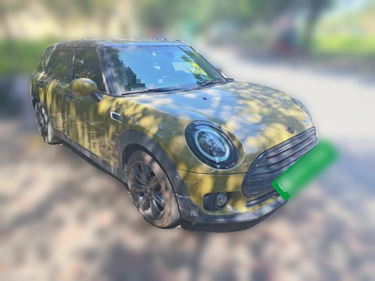2019 1.5T COOPER photo 3