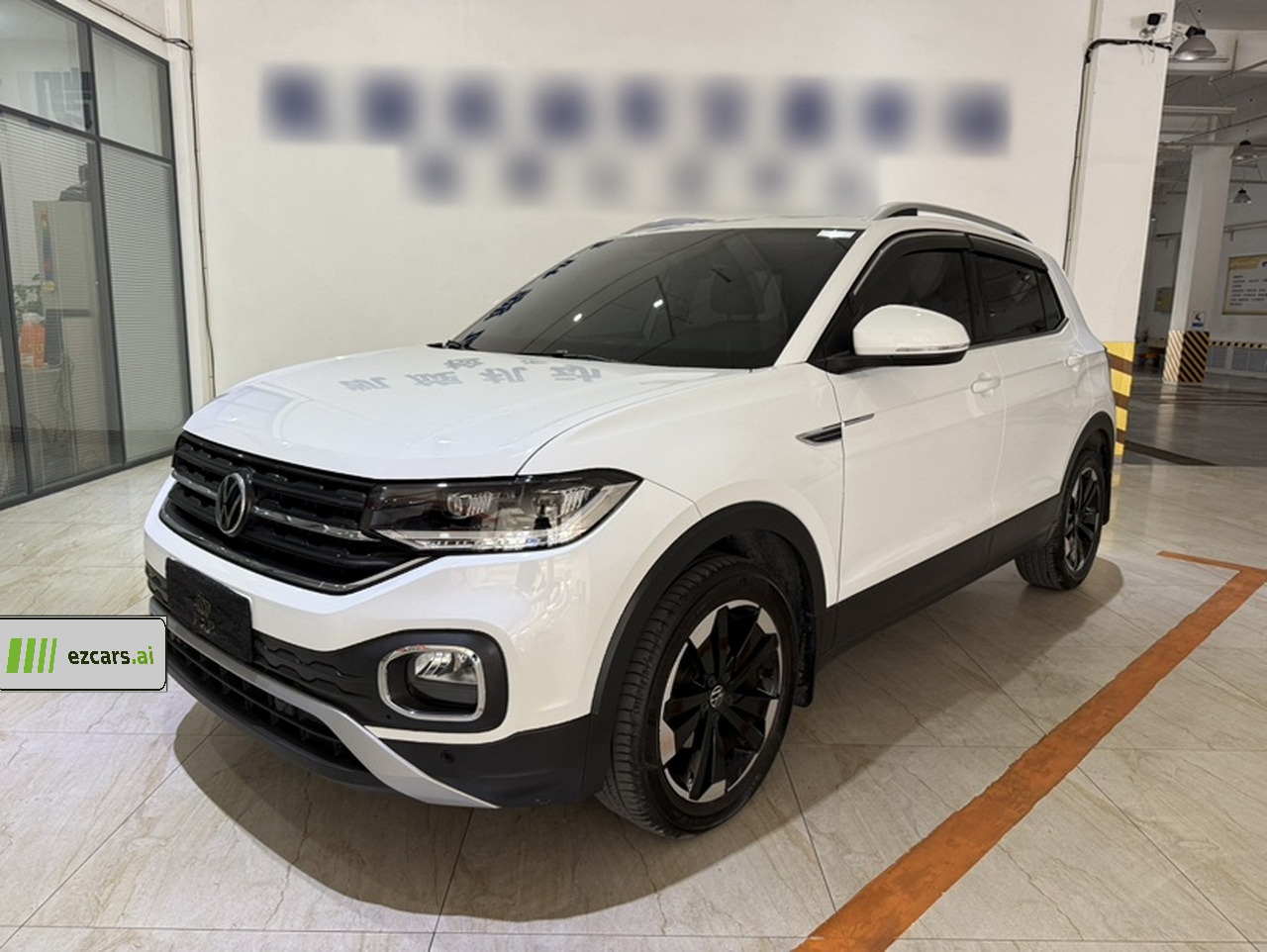 2021 1.5L AT Connected