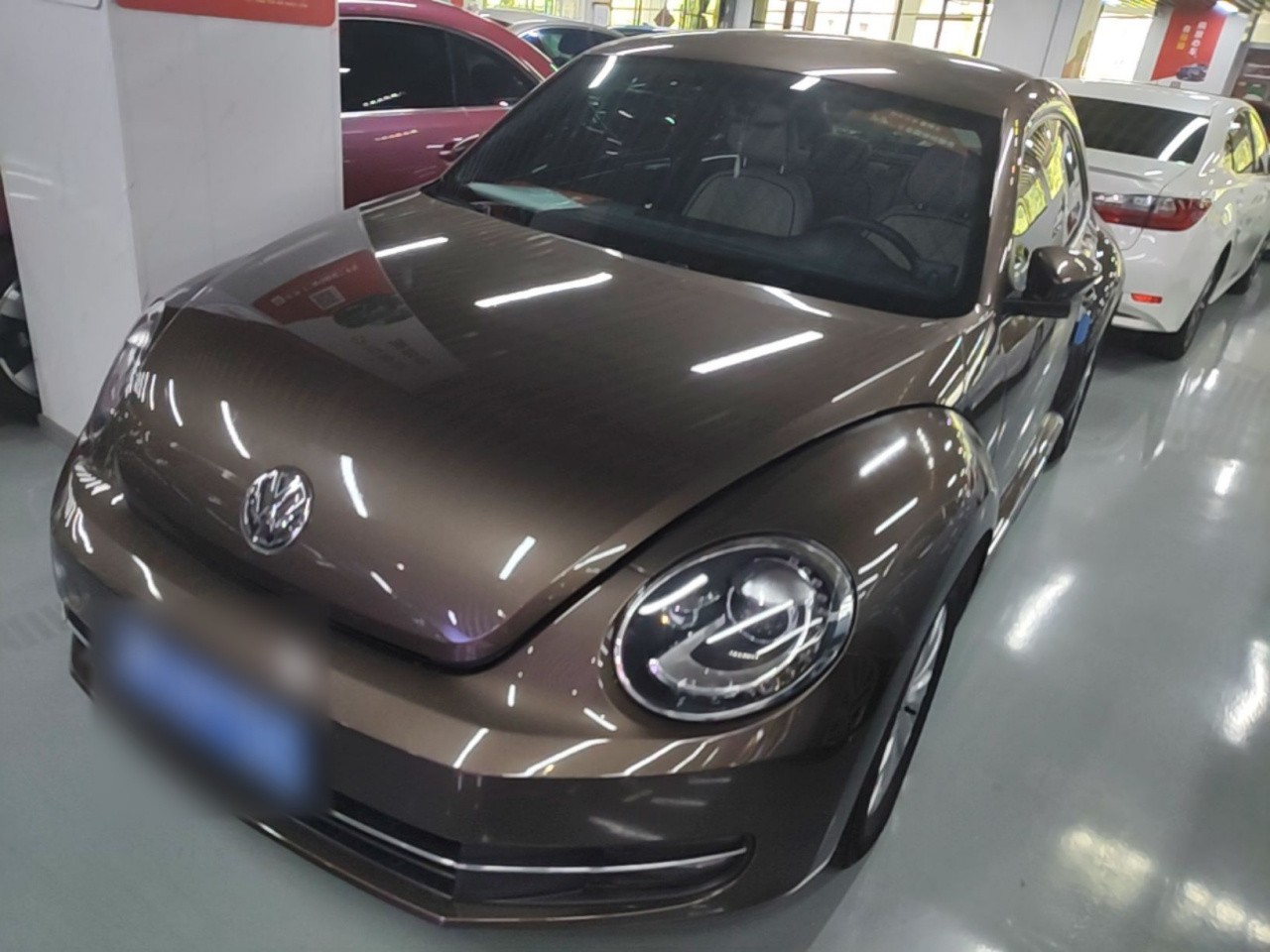 2014 1.2TSI Fashion