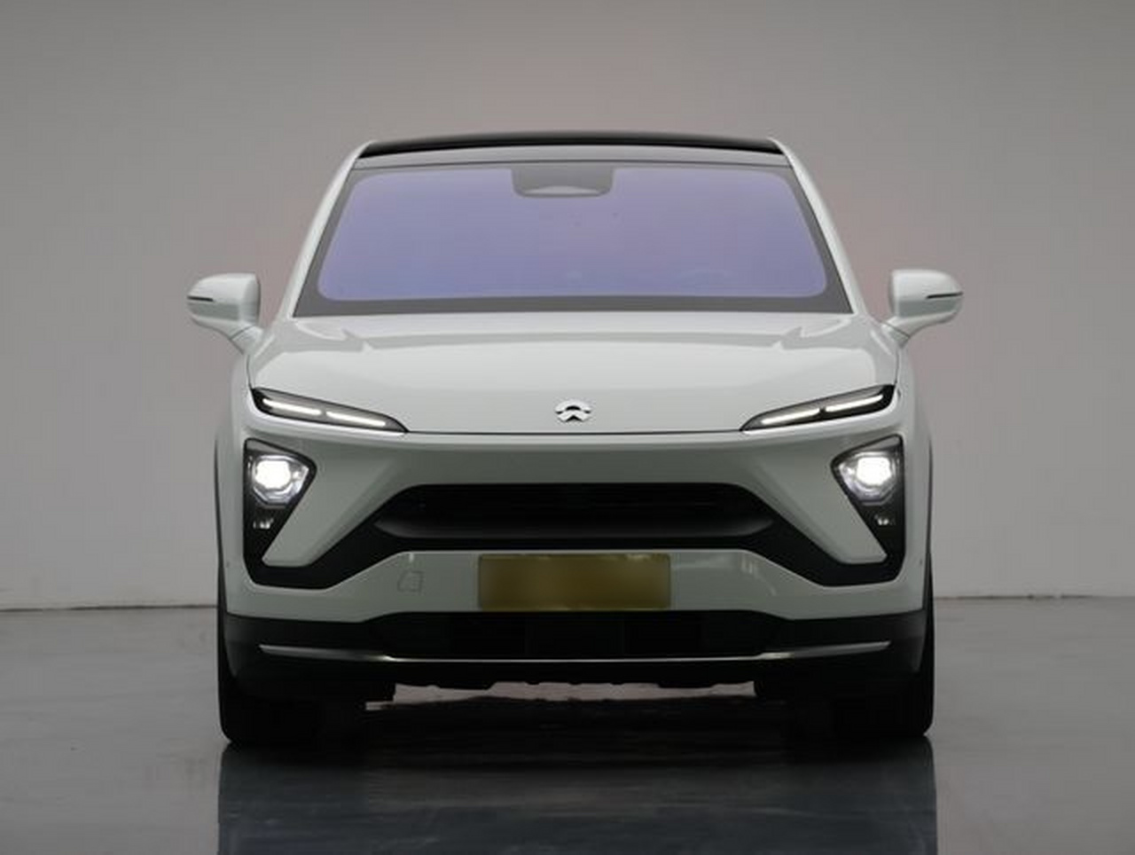 EC6 2020 430KM Sport photo 3