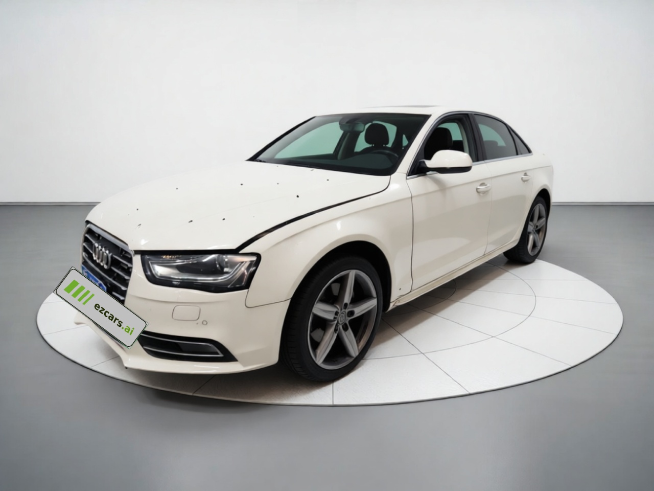 A4L 2015 35 TFSI AT Standard