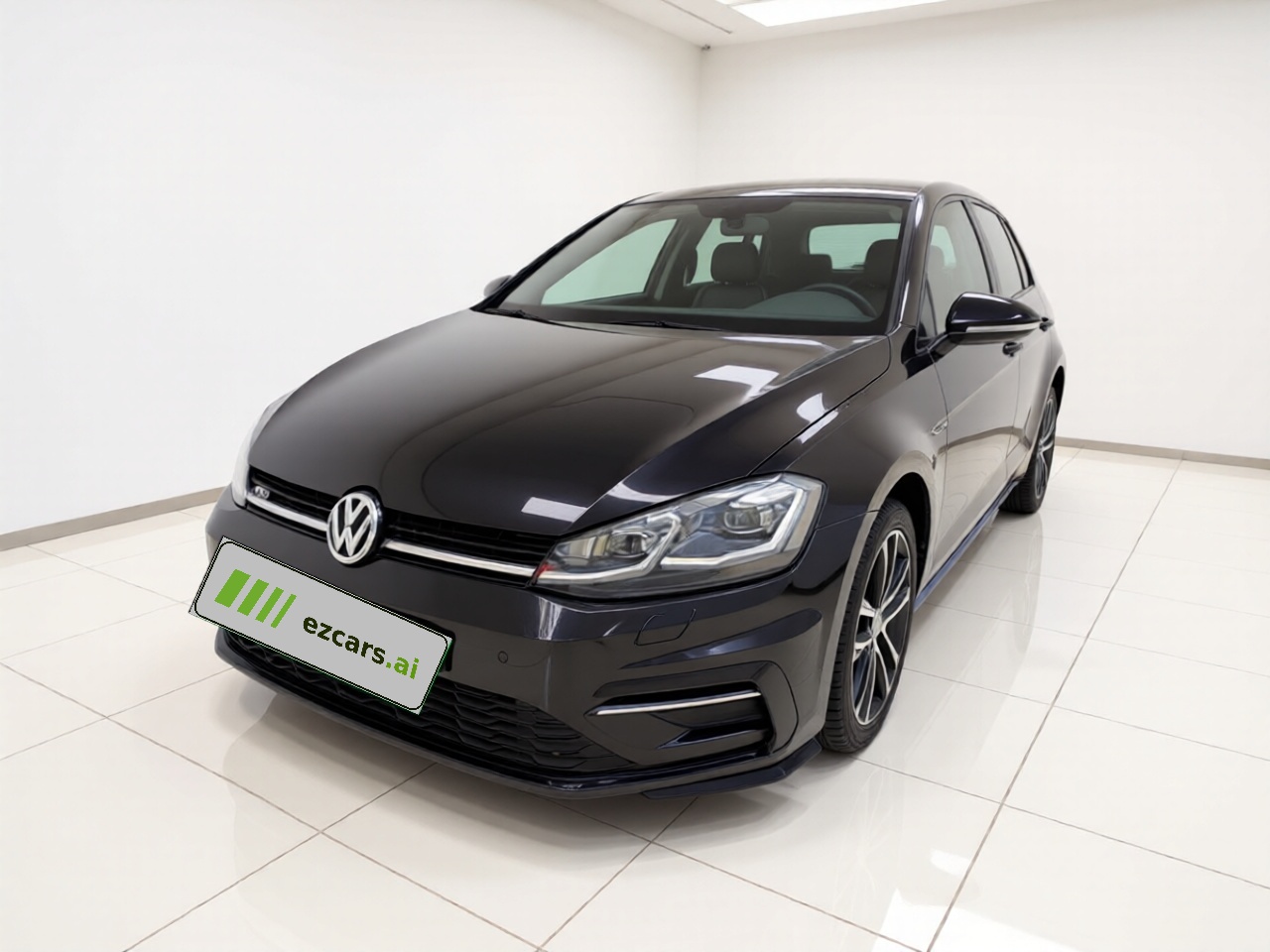 Golf 2020 280TSI DSG R-Line