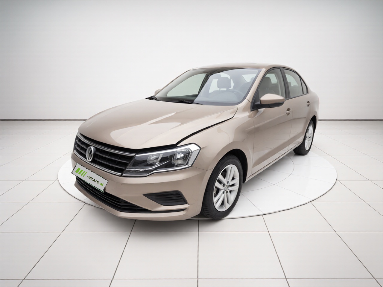 2019 1.4L MT Fashion
