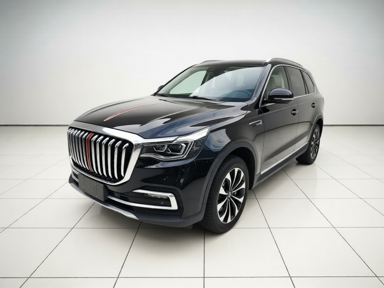 HS7 2019 3.0T AT AWD Connected