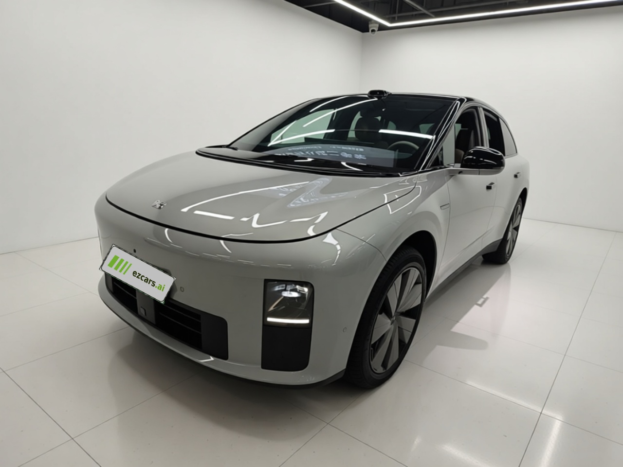 Li Auto i6 2025 AWD Standard