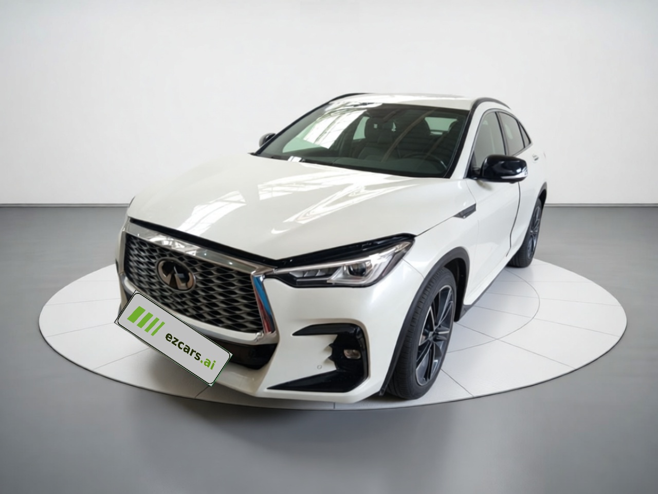 QX55 2022 2.0T AWD