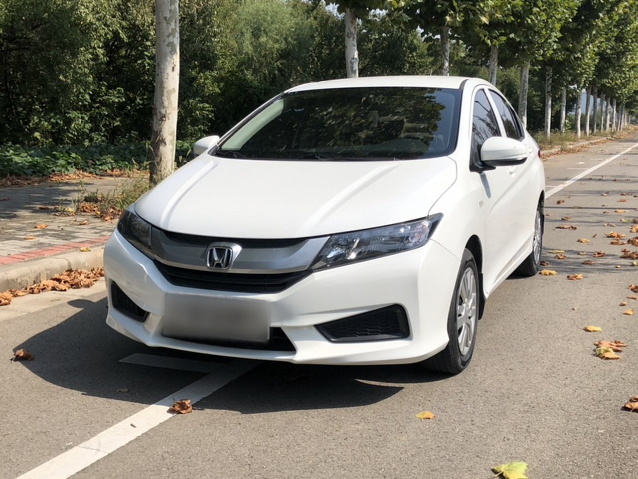 2017 1.5L MT Comfort
