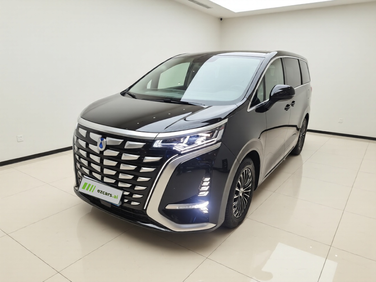 D9 2022 DM-i 970 AWD Noble