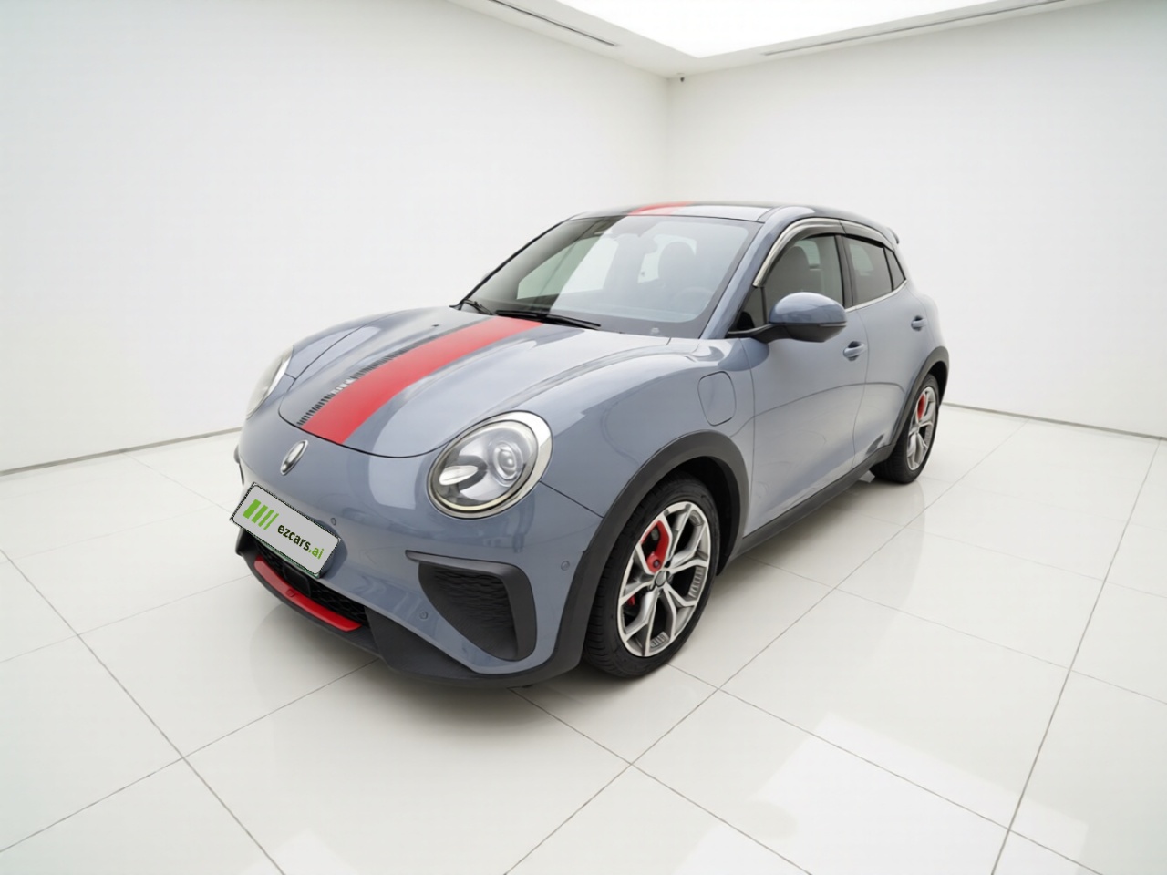 Good Cat GT 2022 480km Long Range