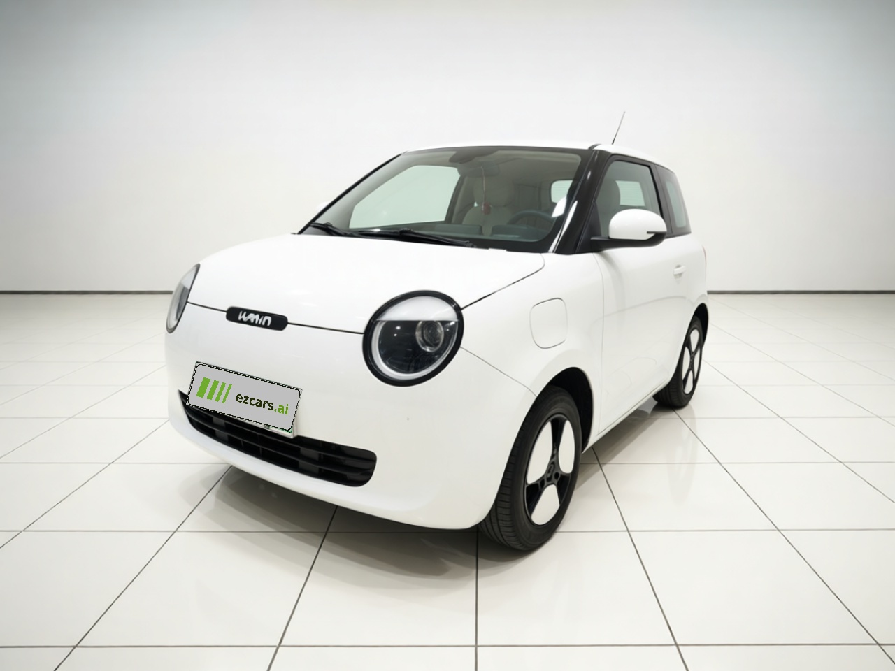 Nevo Changan Lumin 2022 210km