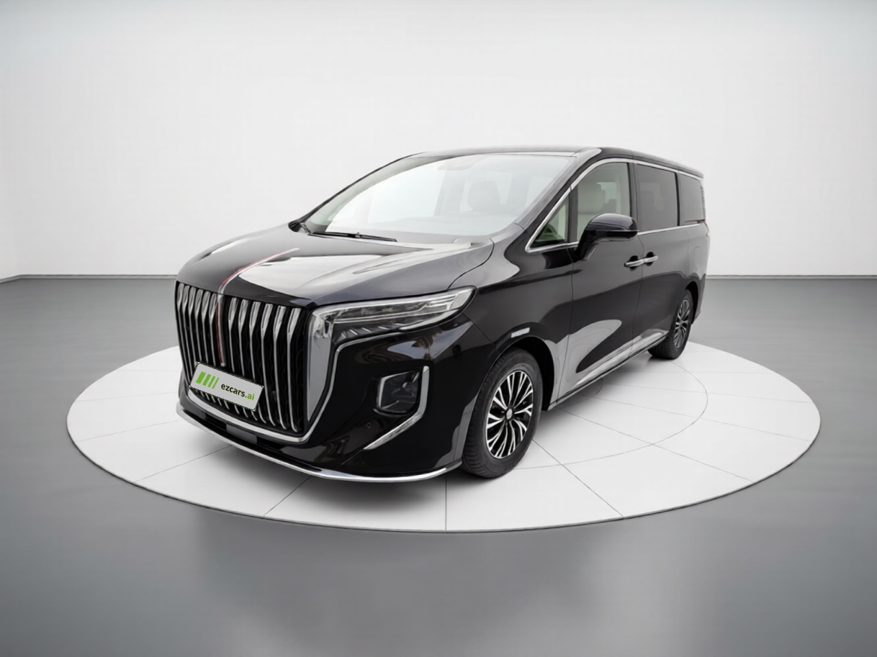 HQ9 PHEV 2024 2.0T AWD Business