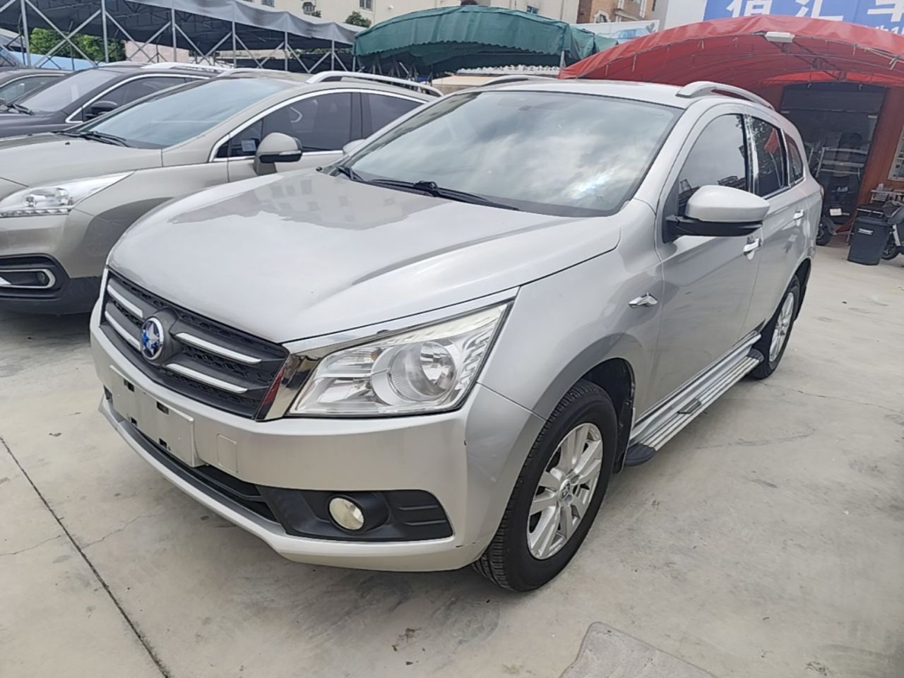 T70 2015 2.0L CVT