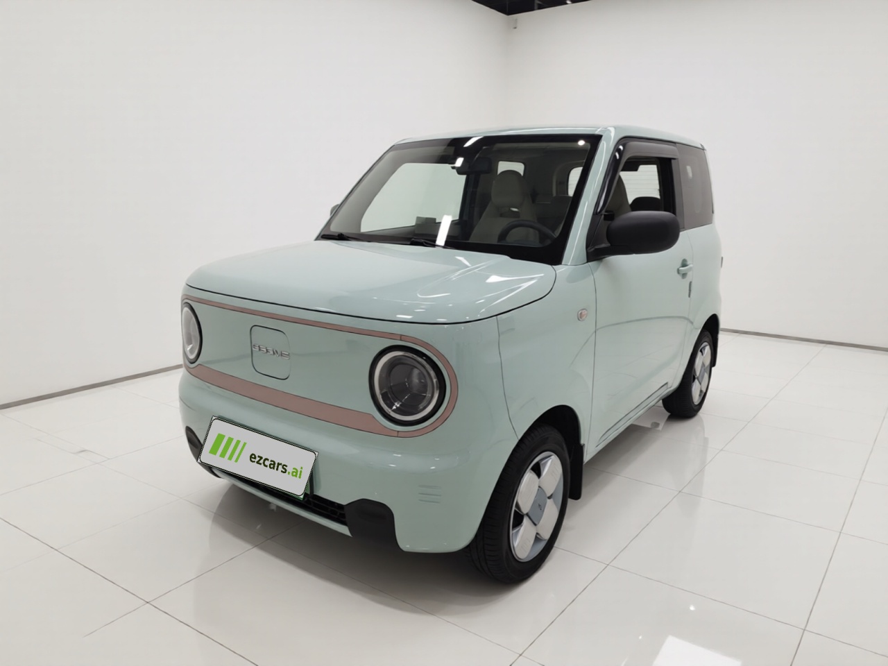 2024 Panda mini 200km Endurance Bear