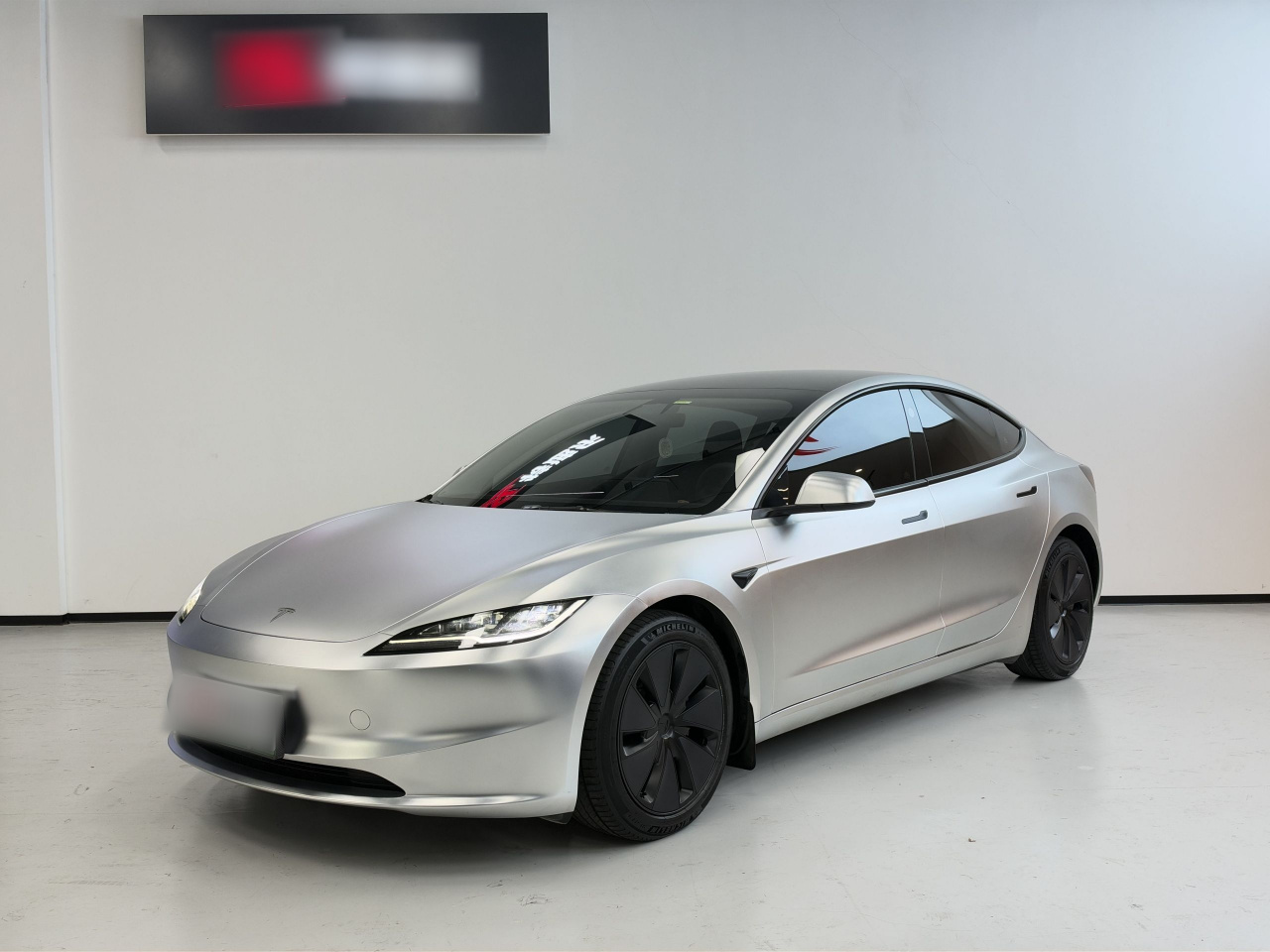 Model 3 2023 Long Range AWD