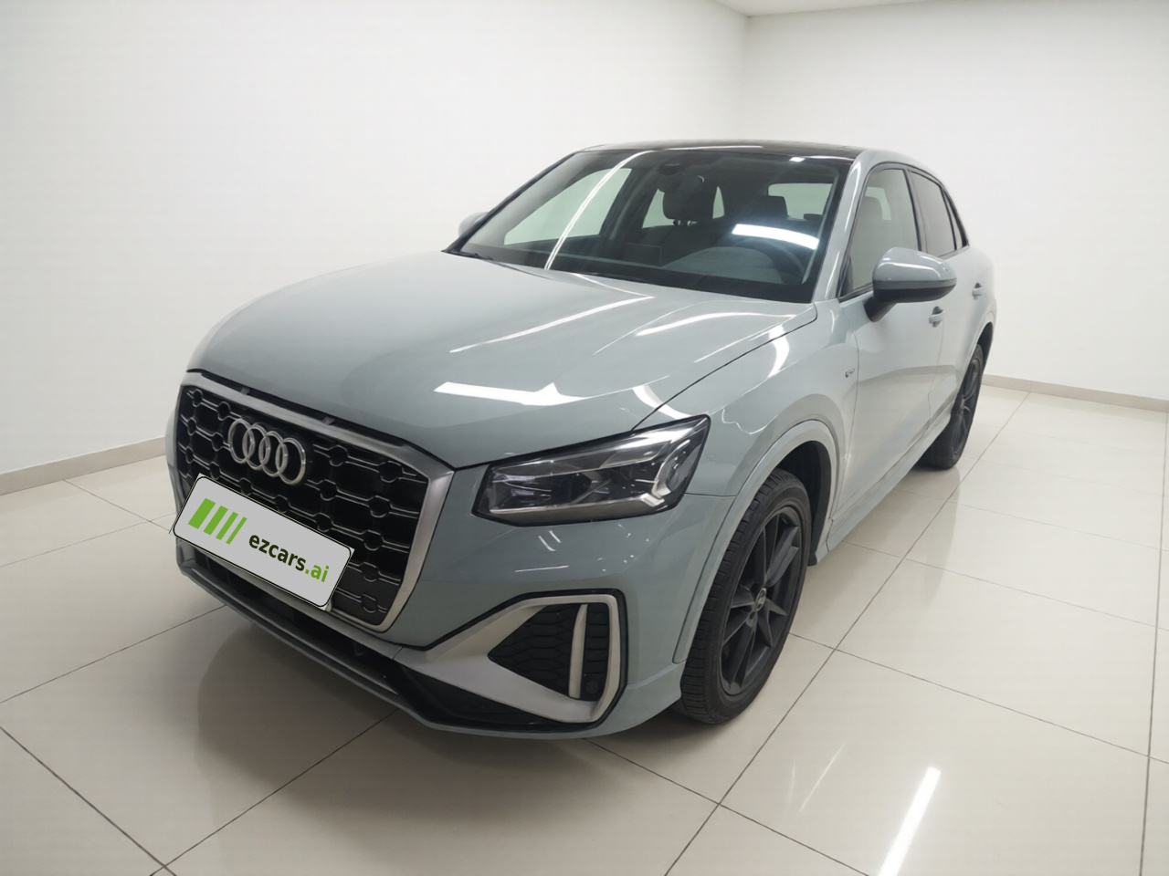 Q2L 2022 35 TFSI Progressive Dynamic